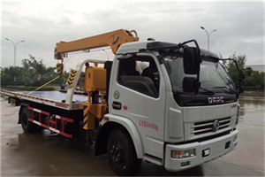 蕉城区24小时道路救援服务