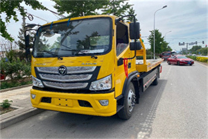 蕉城区汽车救援头像