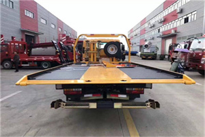 蕉城区附近汽车救援服务