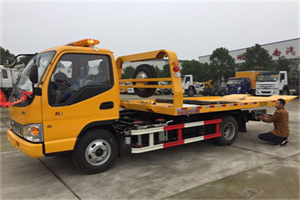 蕉城区哪里有拖车服务