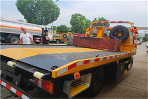 蕉城区附近拖车电话号码服务