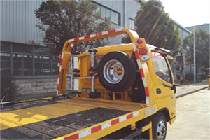 蕉城区附近汽车搭电救援电话