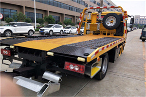 蕉城区24小时汽车送油服务公司