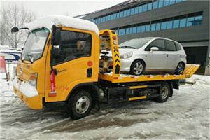 蕉城区附近道路救援服务