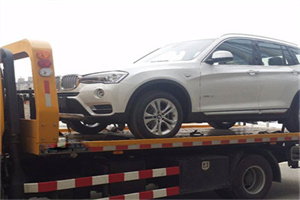 蕉城区拖车24小时服务电话