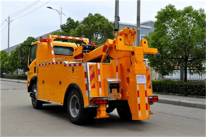 蕉城区高速路拖车费